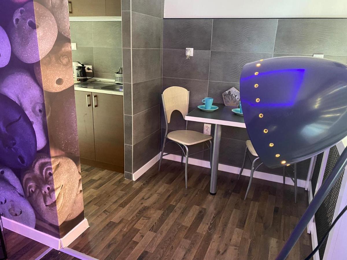 KruševacVladana Deluxe App 2アパートメント エクステリア 写真